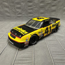 Revell Joe Nemechek 1/24 Die cast Meineke #41...