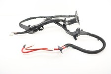 2017 - 2025 VOLVO XC90 2.0L POSITIVE BATTERY CABLE WIRE HARNESS OEM 31665299