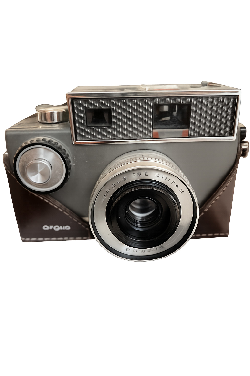 Argus Argus Autronic 35 vintage camera equipment - eBay listing photo 4