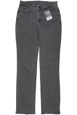 MAC Jeans Damen Hose Denim Jeanshose Gr. EU 36 Grau #cgi8c97