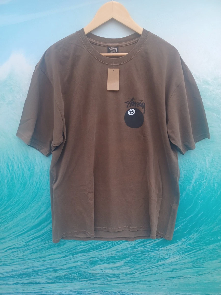 Stussy Brown Shirts for Men for sale | eBay