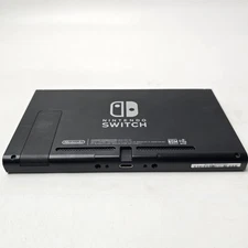 Nintendo Switch Handheld Console Only  HAC-001