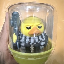 TUBBZ First Edition Gru Collectible Vinyl Rubber Duck Figure