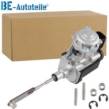 Steuergerät Turbolader Ladedrucksteller 11,6cm Für VW Audi Seat Skoda 03F145725K