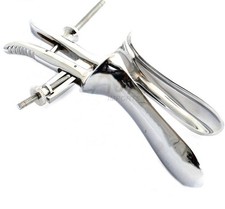 MILLER Vaginal Speculum 7.5" Surgical Obstetrics & Gynecology Inst German Grade