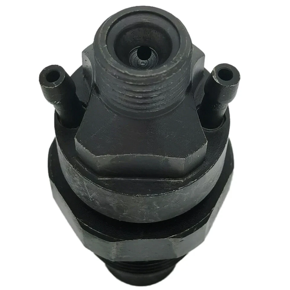 Juego de 8 inyectores de combustible diésel 0432217275 para Chevrolet GMC K1500 K2500 C1500* Foto 4 de 4