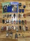 Vintage Kenner Star Wars Return of the Jedi Figures Lot