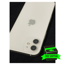 Apple iPhone 12 64GB 128GB Unlocked Verizon GSM T-Mobile White Black