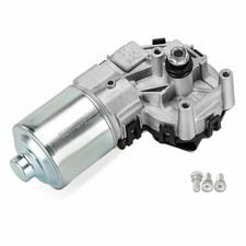 Wiper Motor Front Windscreen Front 12V 5 Pin For Jaguar X-Type Estate C2S36555