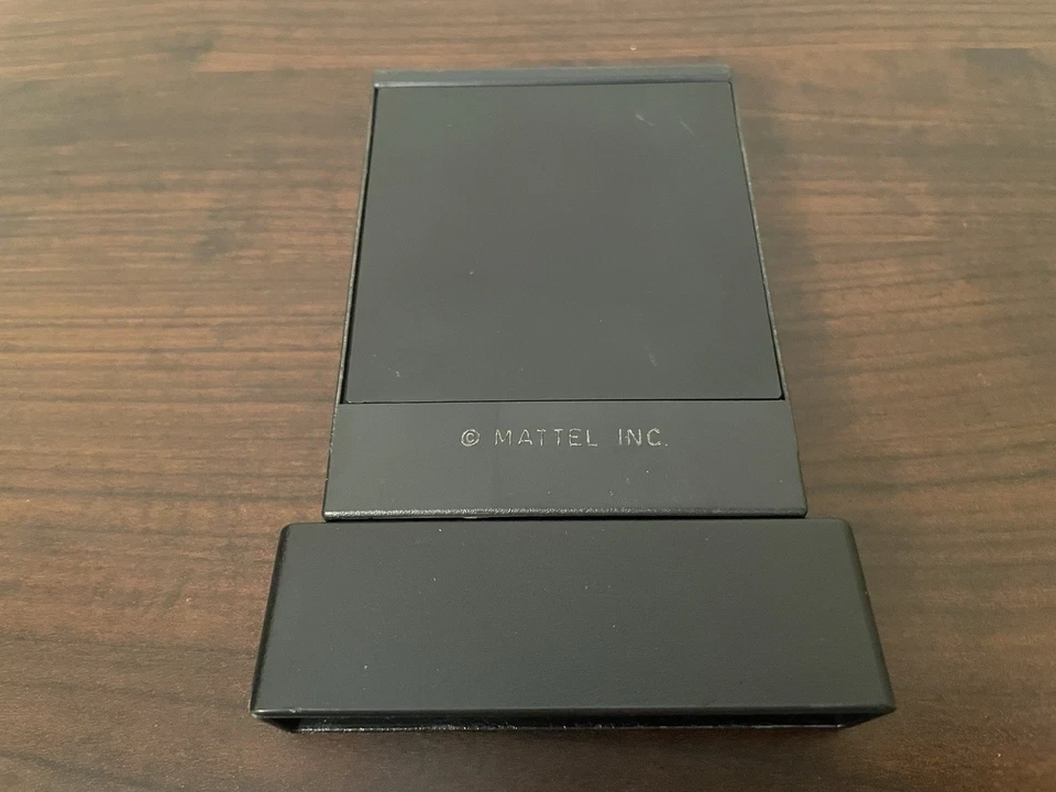 Adventures Of Tron, Disney, Atari 2600, 1982 Authentic, Cartridge Only, Tested. - Image 3 of 4