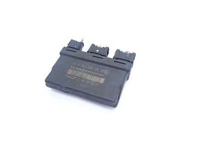 Mercedes-Benz E W210 Bremssteuergerät A0235455532