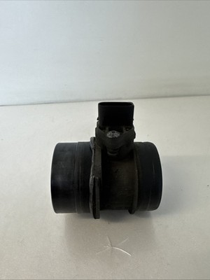  VW T5 2.5 5 cyl AXD Air mass sensor MAF 074906461B Bosch USED