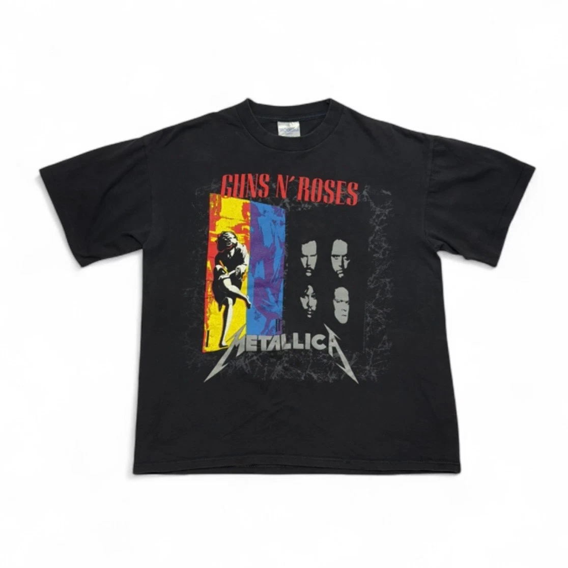 Metallica Shirts products for sale | eBay