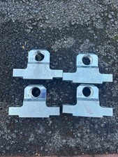Car O Liner Brackets