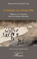 Abdourahman Barkat God | Le Portrait Du Nouvel êTre | Taschenbuch | FranzöSisch