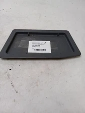 REAR TRUNK LEFT SIDE STORAGE TRAY PANEL fits BMW 328I 2008 OEM