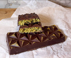 Dubai chocolate bar  — photo 1