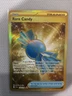Pokemon TCG: Rare Candy #256/198 Hyper Rare Gold Scarlet & Violet Base