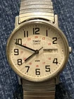 Men’s Vintage Timex T C8 Wristwatch Watch