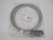 Schneider Electric BMXFTW301 Modicon FTB 20 Wire 3M Shielded Cable