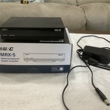 URS-MRX-5 Device And Power Cord Only