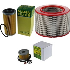 Filtre à carburant Jaguar E