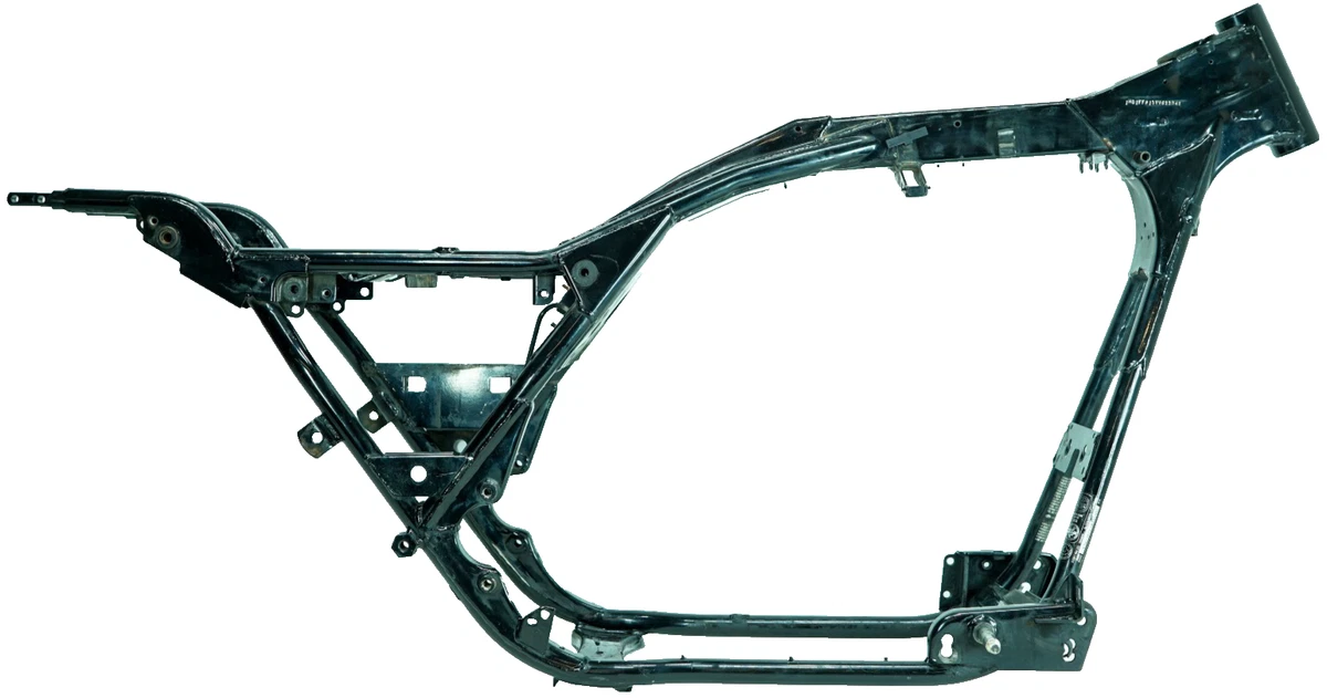 97 Harley Electra Classic Touring FLHTCI OEM Body Main Frame