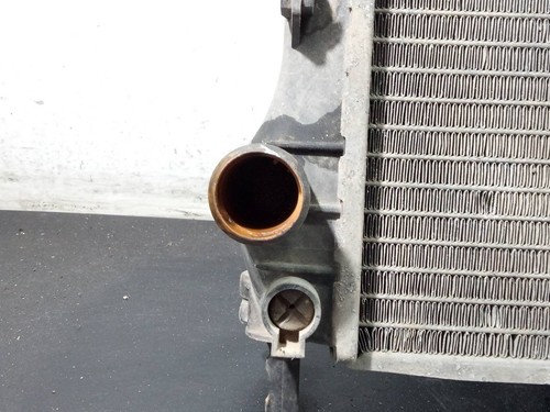 YC1H8005DE WASSERRADIATOR / P2-B6-3 / 2470696 FÜR FORD TRANSIT MOD.2000 CAJA ABI - Picture 2 of 10
