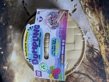 AUTHENTIC RMS Mystery Squishy Dumpling Party Confetti Edition - Sealed