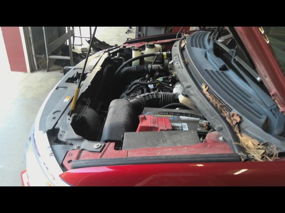 (LOCAL PICKUP ONLY) Roof Glass Assembly Fits 07-15 MKX 712842 Foto 4 de 4