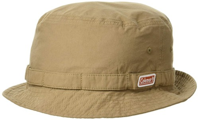 #ad Coleman Safari Hat 187 009A Beige $53.17