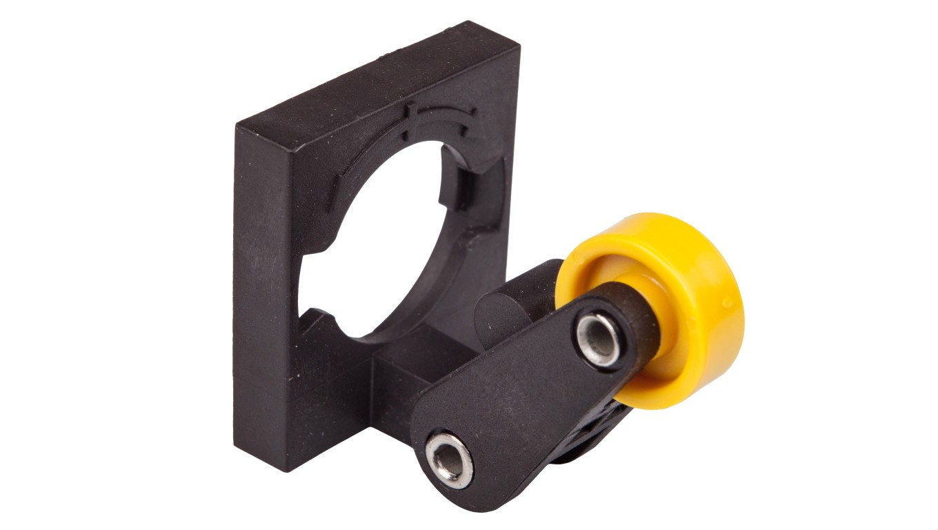 Drive Head Shaft with Roller with Shoulder LS-XL 266123