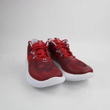 Under Armour Basketball Shoe Women's Red New without Box