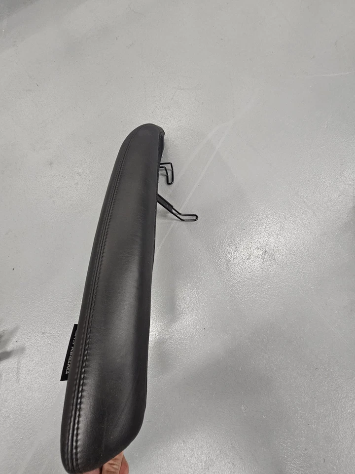 2011 - 2013 现代 Equus 后座 Airbgs 左侧和后座 — 第 4/4 张图片