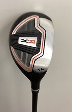 Wilson X31 Herren Hybrid 5 RH – Gebraucht 3