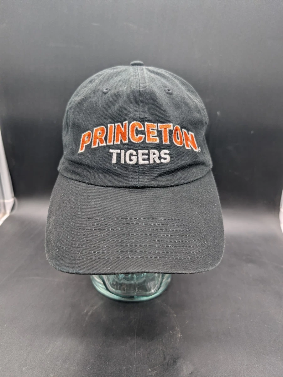 vintage Princeton University sweat grand Princeton Spell Out ras du cou