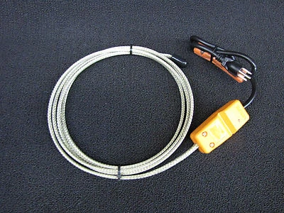Mobile Home Heat Tape Trace Easy Heat Freeze Protection Cable Pre-cut sizes