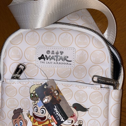 Avayar The Last Air Bender Backpack - Picture 4 of 5