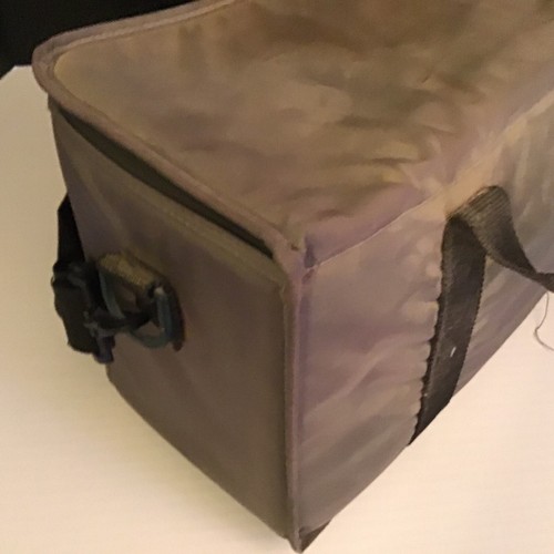 Vintage Sharp Slimcam VHS Camcorder VL-50L Non Working For Parts bag tapes book - Picture 13 of 14