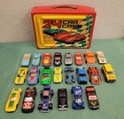 New ListingBulk Lot (23) Vintage Hot Wheels Matchbox 1/64 DieCast Cars | 1980's-90's