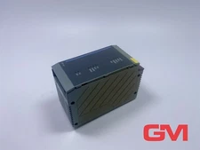 B&R Central Unit 3CP153.9 CPU Rev. 04.00 Housing Damaged Without Key