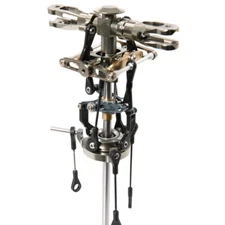 450 SE V2 Helicopter Optional Aileron Rotor Head Assembly for Align Trex 450 V2