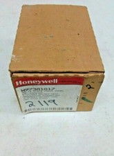 Honeywell W973A1017 Solid State Logic Panel