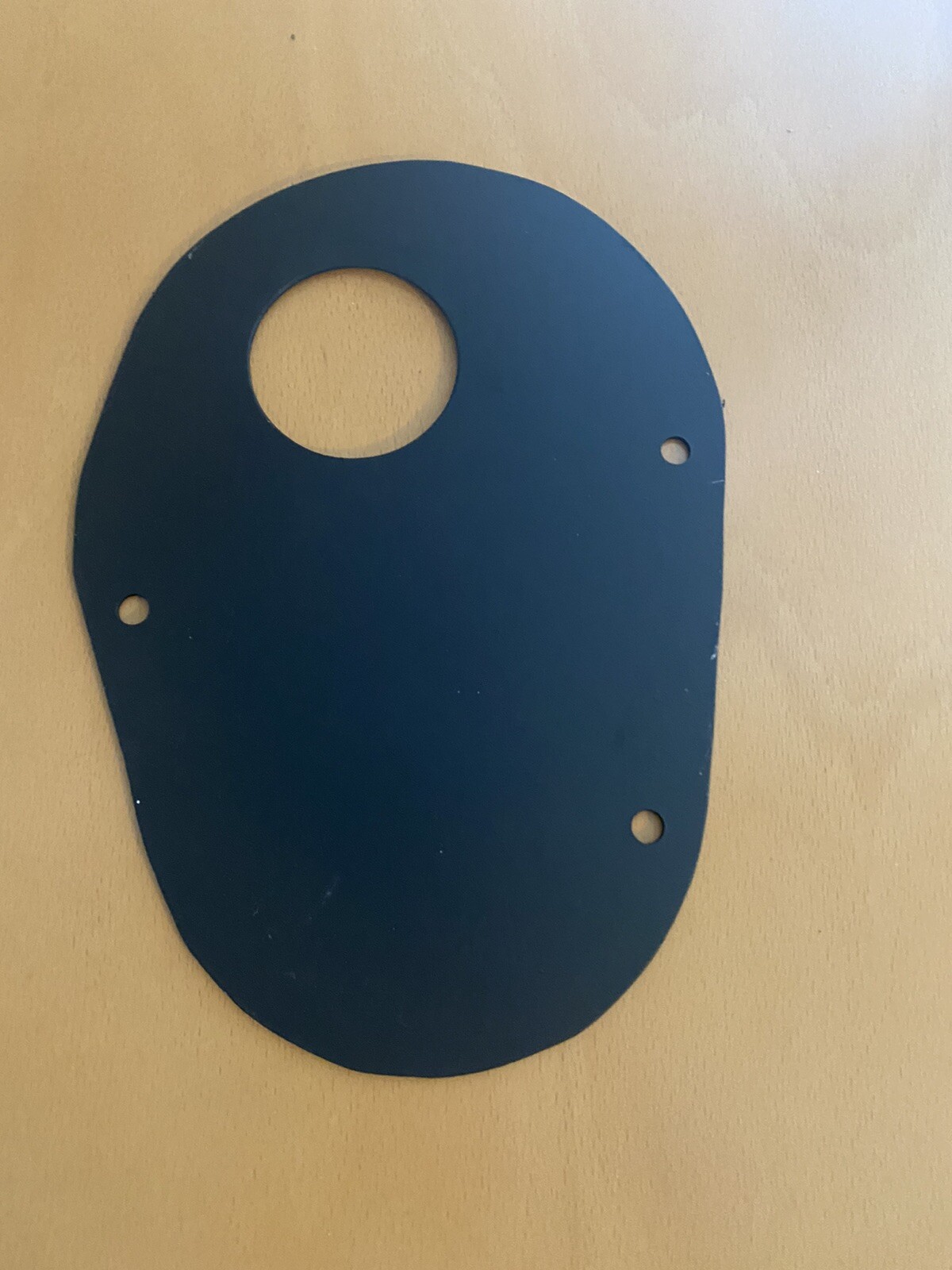 Mustang Fox Body Steering Column Firewall Plate eBay