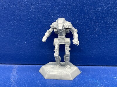 Assassin Mech für Battletech