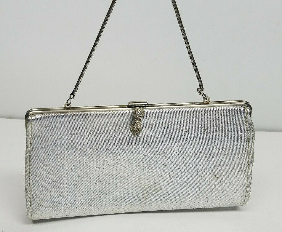 silver dress clutch Toptime Vegan Leather Clutch Purse for Women Formal, Metallic Glimmering  Evening Bag with Detachable Crossbody Chain, Silver Clutch Envelope Women  Handbags for Prom Cocktail Wedding Party: Handbags: Amazon.com