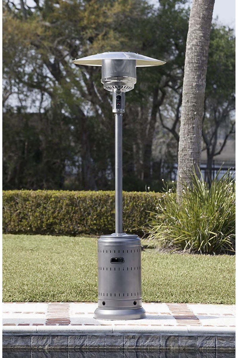 30000 Btu Mr Heater Propane Walmart Indoor Propane Heater Mr Buddy - Main Image