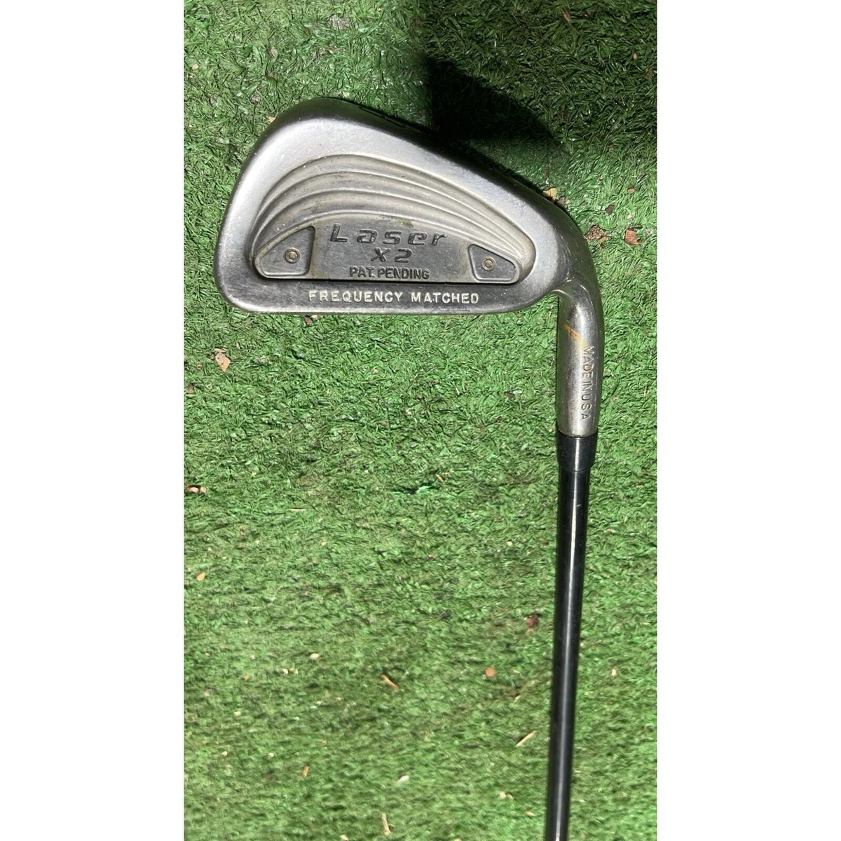Clubs de golf d'occasion & partenaire de la PGA