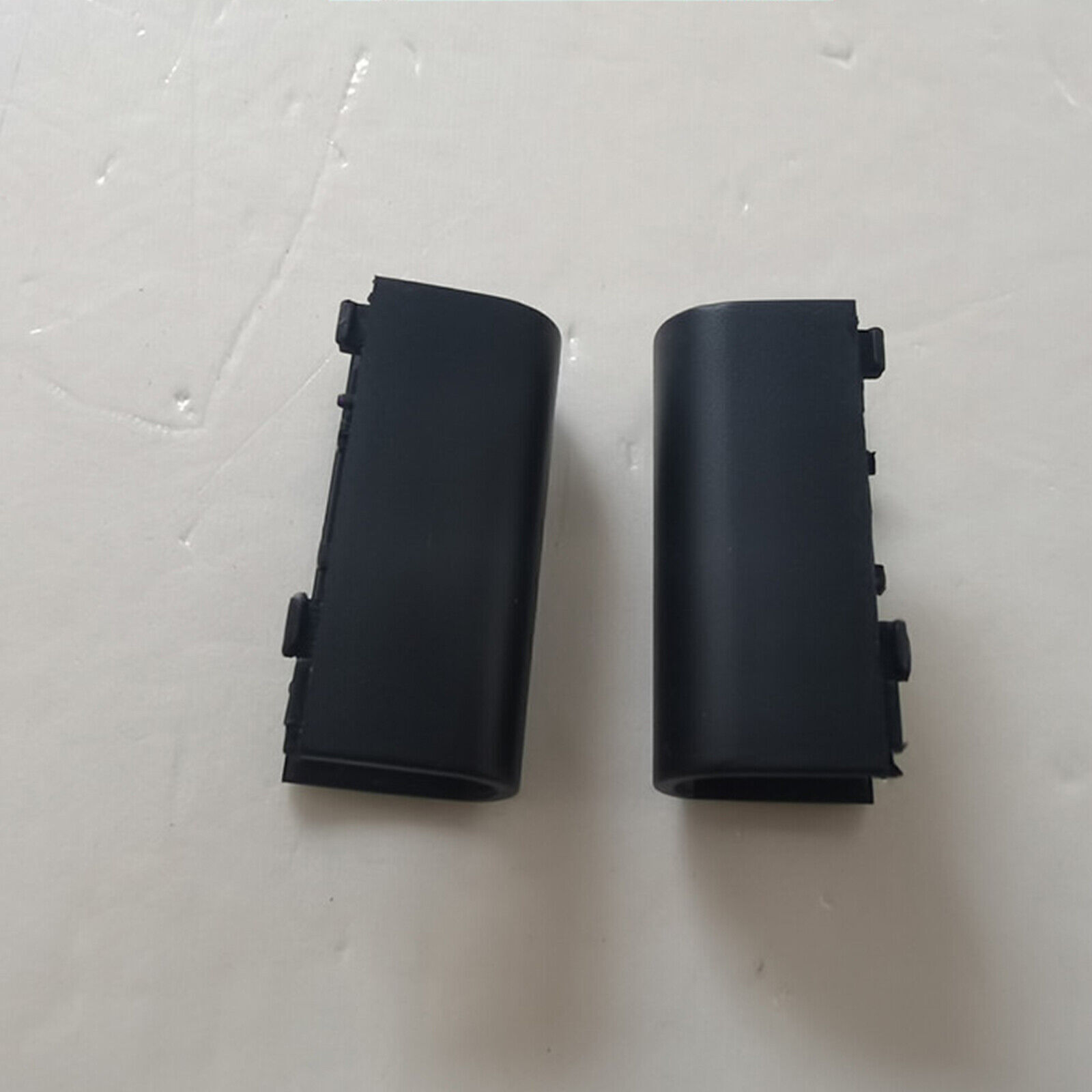 Replacement LCD Hinge Cover for Dell Latitude 3490 E3490 L3490 Laptops-image