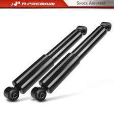 Rear Left & Right Shock Absorber for Nissan Armada 2005-2015 Pathfinder Armada